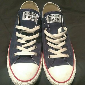 Converse All Star UNISEX ( LIKE NEW)